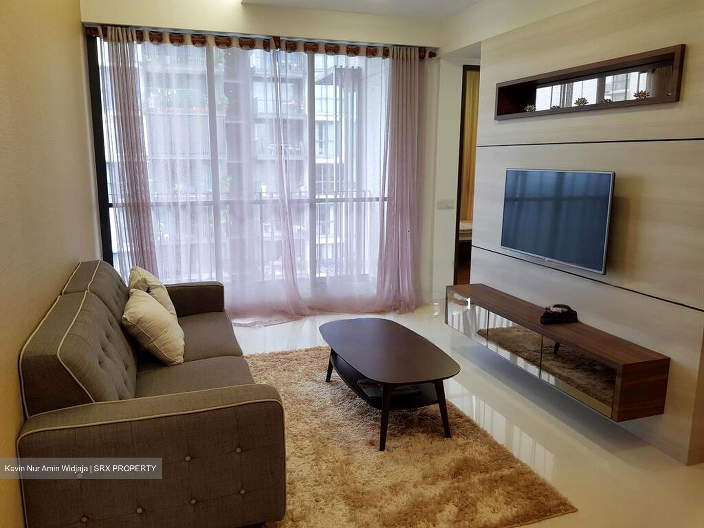 Foresque Residences (D23), Condominium #519890291